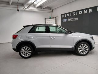VOLKSWAGEN T-Roc 1.0 tsi Style 115cv
