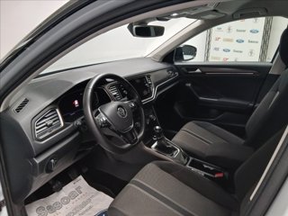 VOLKSWAGEN T-Roc 1.0 tsi Style 115cv