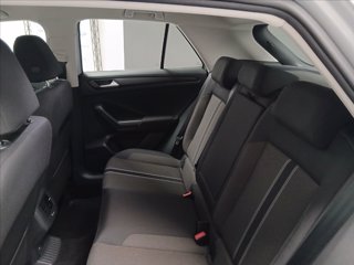 VOLKSWAGEN T-Roc 1.0 tsi Style 115cv