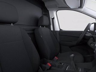 FORD Transit Connect Trend 2.0 Diesel 102CV Passo Lungo