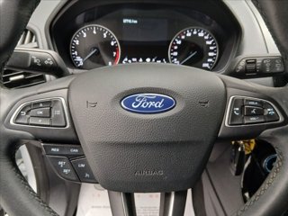 FORD EcoSport 1.0 ecoboost Titanium s&s 125cv