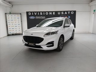 FORD Kuga 2.5 full hybrid ST-Line 2wd 190cv cvt