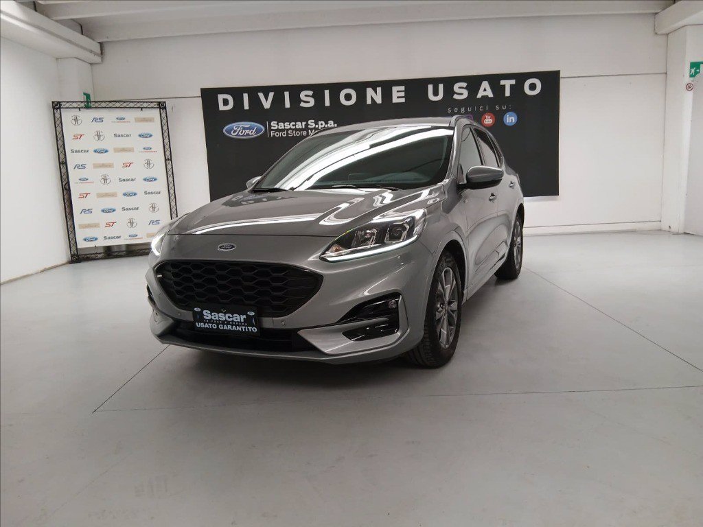 FORD Kuga 2.0 ecoblue ST-Line 2wd 120cv auto