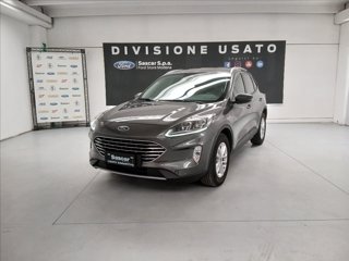 FORD Kuga 1.5 ecoboost Titanium X 2wd 150cv