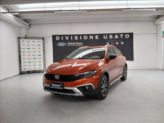 FIAT Tipo 5p 1.0 Cross 100cv