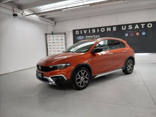 FIAT Tipo 5p 1.0 Cross 100cv