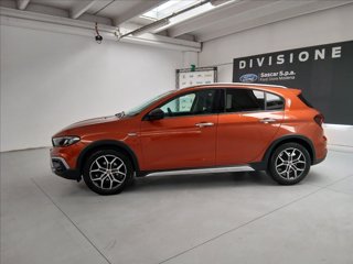 FIAT Tipo 5p 1.0 Cross 100cv