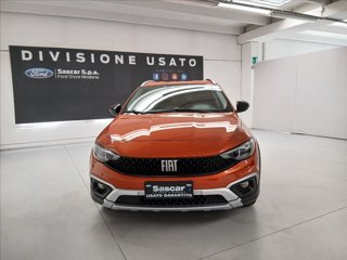 FIAT Tipo 5p 1.0 Cross 100cv