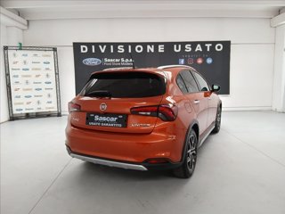FIAT Tipo 5p 1.0 Cross 100cv