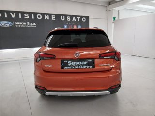 FIAT Tipo 5p 1.0 Cross 100cv