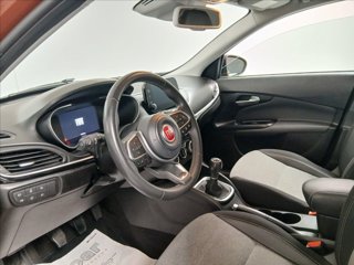 FIAT Tipo 5p 1.0 Cross 100cv