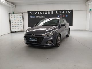 HYUNDAI i20 5p 1.2 Classic 75cv