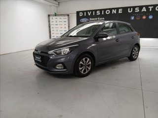 HYUNDAI i20 5p 1.2 Classic 75cv