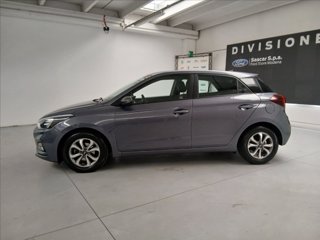 HYUNDAI i20 5p 1.2 Classic 75cv