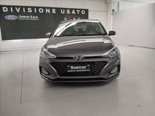 HYUNDAI i20 5p 1.2 Classic 75cv