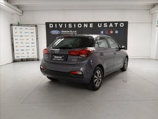 HYUNDAI i20 5p 1.2 Classic 75cv