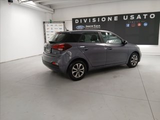 HYUNDAI i20 5p 1.2 Classic 75cv