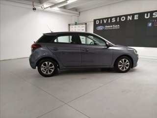 HYUNDAI i20 5p 1.2 Classic 75cv