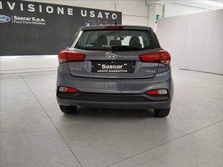 HYUNDAI i20 5p 1.2 Classic 75cv