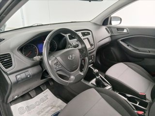 HYUNDAI i20 5p 1.2 Classic 75cv