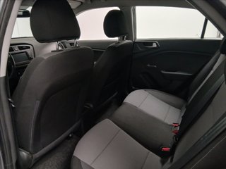 HYUNDAI i20 5p 1.2 Classic 75cv