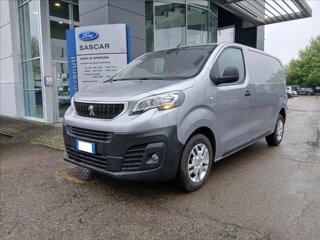 PEUGEOT Expert 2.0 Bluehdi Pro comp. 120cv 3p.ti E6