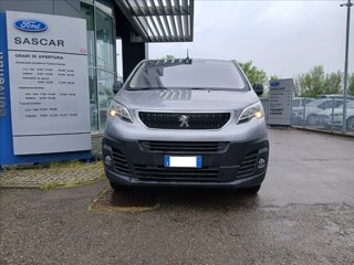PEUGEOT Expert 2.0 Bluehdi Pro comp. 120cv 3p.ti E6