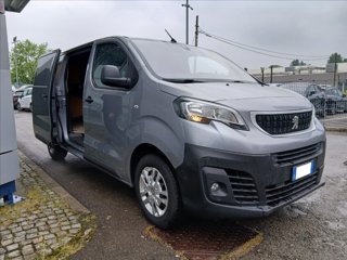 PEUGEOT Expert 2.0 Bluehdi Pro comp. 120cv 3p.ti E6