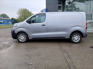 PEUGEOT Expert 2.0 Bluehdi Pro comp. 120cv 3p.ti E6