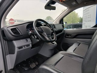 PEUGEOT Expert 2.0 Bluehdi Pro comp. 120cv 3p.ti E6