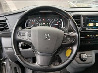 PEUGEOT Expert 2.0 Bluehdi Pro comp. 120cv 3p.ti E6