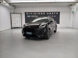 FORD Puma 1.0 ecoboost h ST-line Design s&s 125cv
