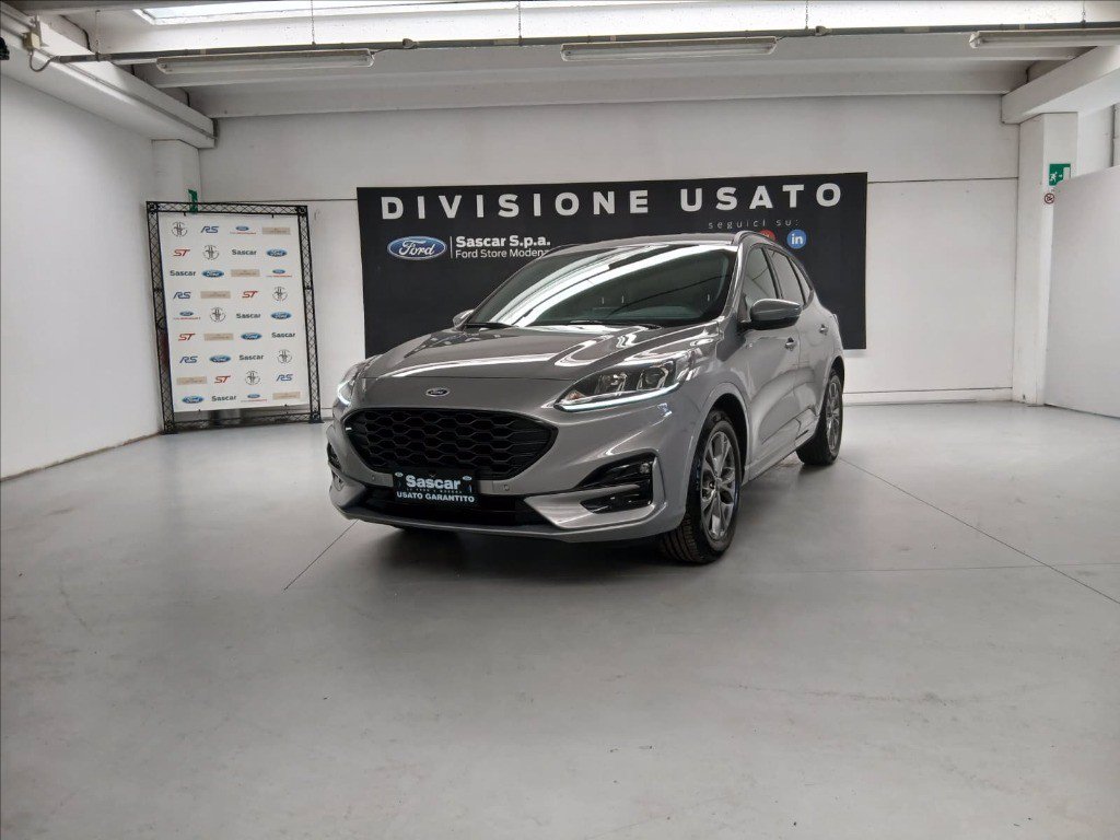 FORD Kuga 2.5 full hybrid ST-Line 2wd 190cv cvt