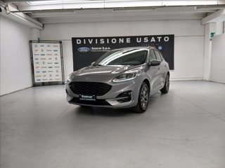 FORD Kuga 2.5 full hybrid ST-Line 2wd 190cv cvt
