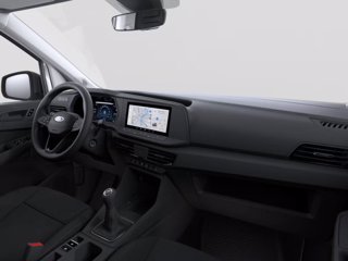 FORD Transit Connect Van Trend 1.5 Plug in Hybrid 150cv A6 PC