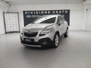 OPEL Mokka 1.4 t Ego 4x2 140cv auto