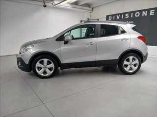 OPEL Mokka 1.4 t Ego 4x2 140cv auto