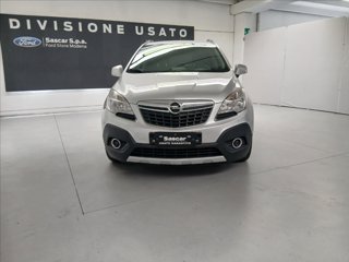 OPEL Mokka 1.4 t Ego 4x2 140cv auto