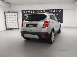 OPEL Mokka 1.4 t Ego 4x2 140cv auto
