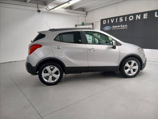 OPEL Mokka 1.4 t Ego 4x2 140cv auto