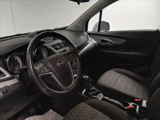 OPEL Mokka 1.4 t Ego 4x2 140cv auto