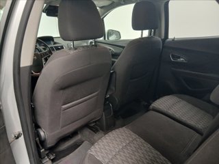OPEL Mokka 1.4 t Ego 4x2 140cv auto