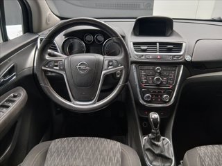 OPEL Mokka 1.4 t Ego 4x2 140cv auto