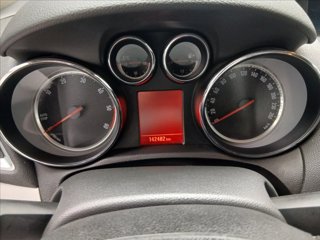 OPEL Mokka 1.4 t Ego 4x2 140cv auto