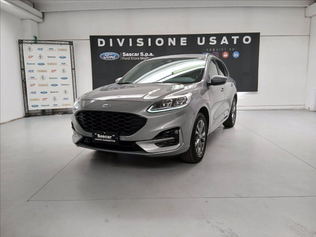 FORD Kuga 2.5 phev ST-Line X 2wd 225cv cvt