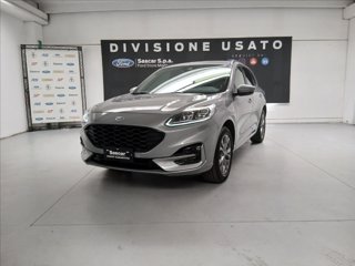 FORD Kuga 2.5 phev ST-Line X 2wd 225cv cvt