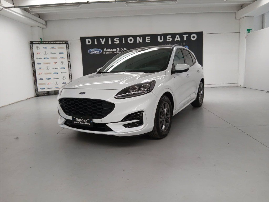 FORD Kuga 1.5 ecoblue ST-Line X 2wd 120cv