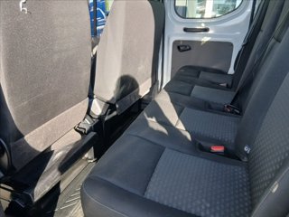 FORD Transit 350 awd 2.0 ecoblue 165cv trend L2H2 d.cab