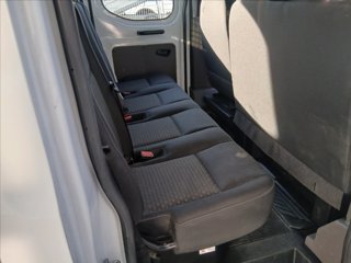 FORD Transit 350 awd 2.0 ecoblue 165cv trend L2H2 d.cab