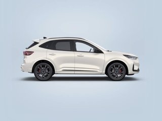 FORD Kuga Sound Edition 2.5 Benzina Full HybridAutomatica (HF45)Anteriore 2WD